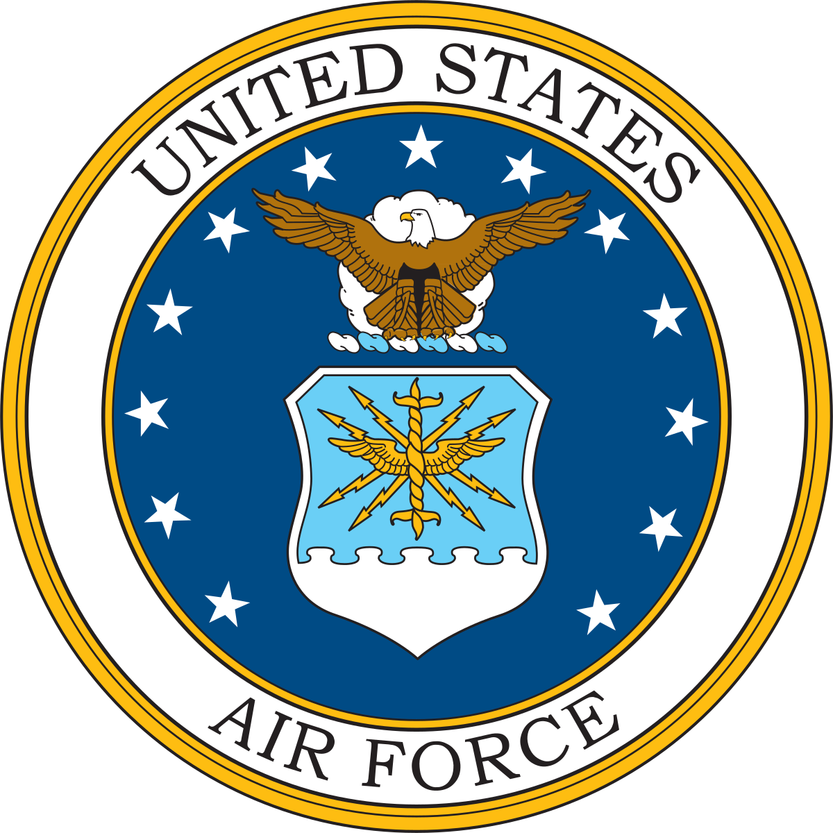 U.S. Air Force Collectibles for Sale – The Battle Zone