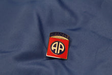 Load image into Gallery viewer, 82nd Airborne Division Hat Pin