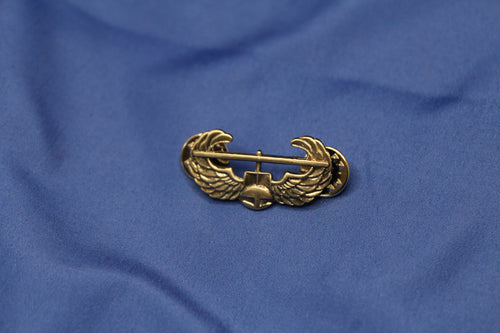 Army Air Assault Hat Pin