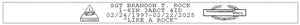 CODE ROCK