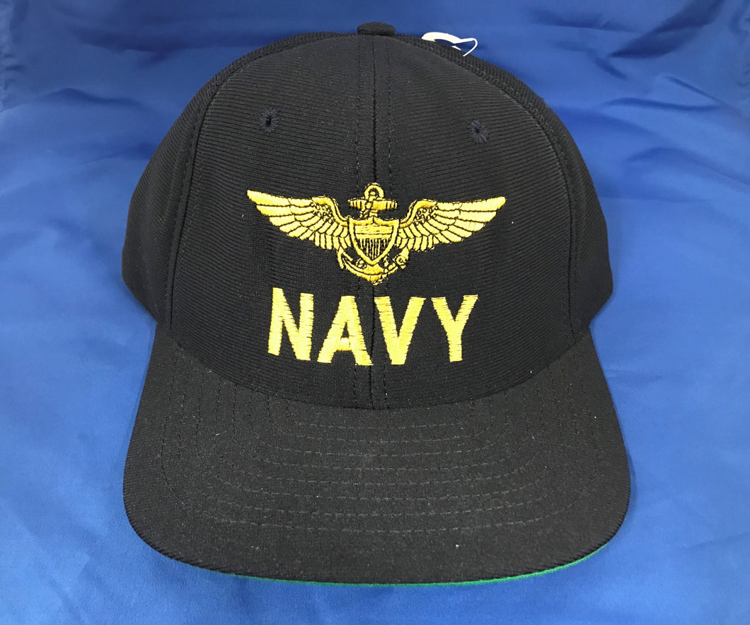 Navy Ball Cap