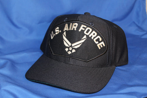 US Air Force Ball Cap