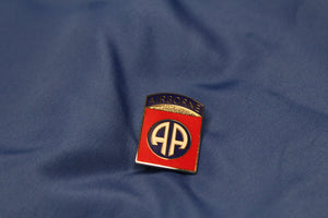 82nd Airborne Division Hat Pin