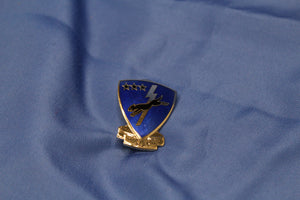 503rd Airborne Infantry Hat Pin
