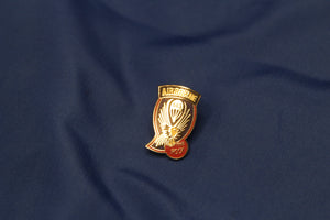 503rd AIRBORNE "THE ROCK" HAT PIN