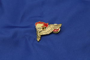 Army Pathfinder Hat Pin