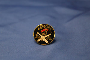 Airborne Hat Pin
