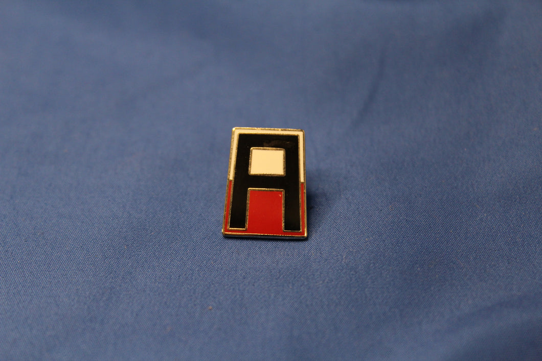 1st Army Hat Pin