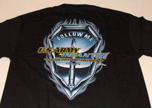 Load image into Gallery viewer, US Army Infantry T-Shirt