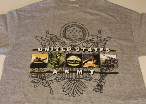 US Army Quintet T-Shirt