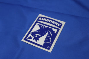 18TH AIRBORNE CORPS DECAL