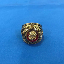 Load image into Gallery viewer, US Army Ring