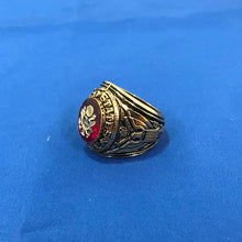 Load image into Gallery viewer, US Army Ring