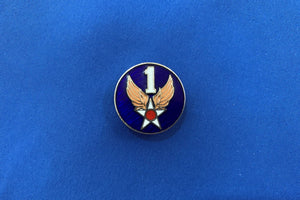 1st Air Force 3/4" Hat Pin